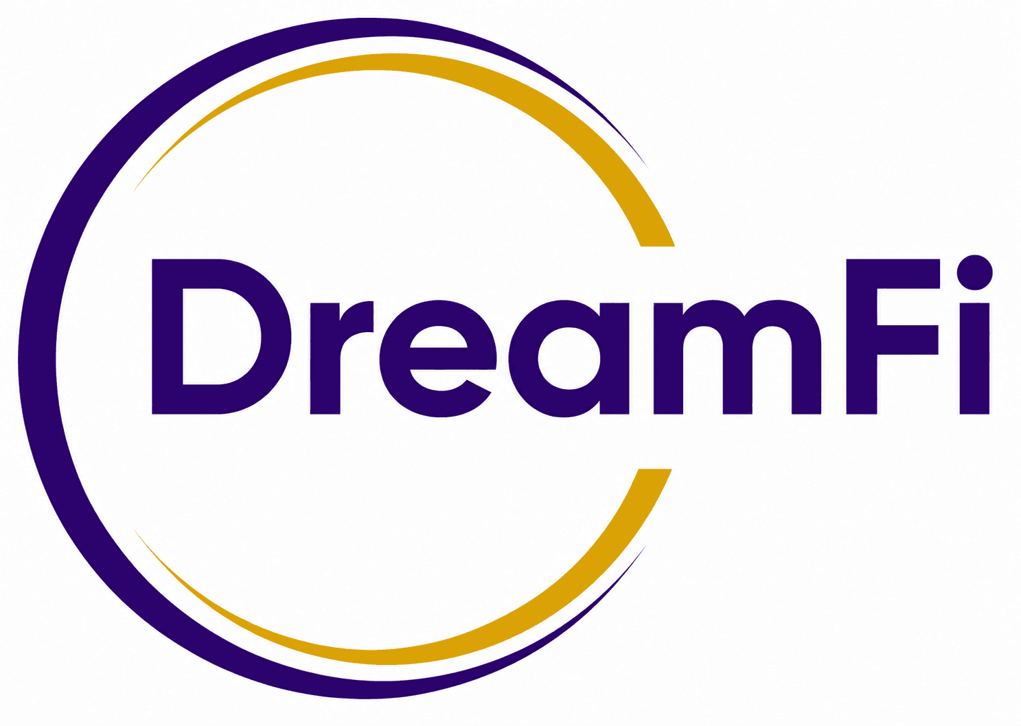 DreamFi logo